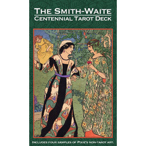 Smith-Waite Centennial Deck - alter8.com