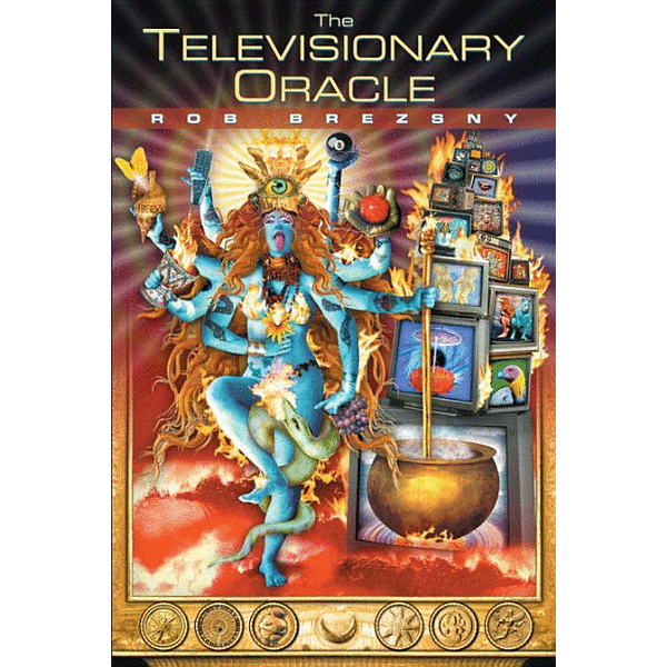 The Televisionary Oracle - alter8.com