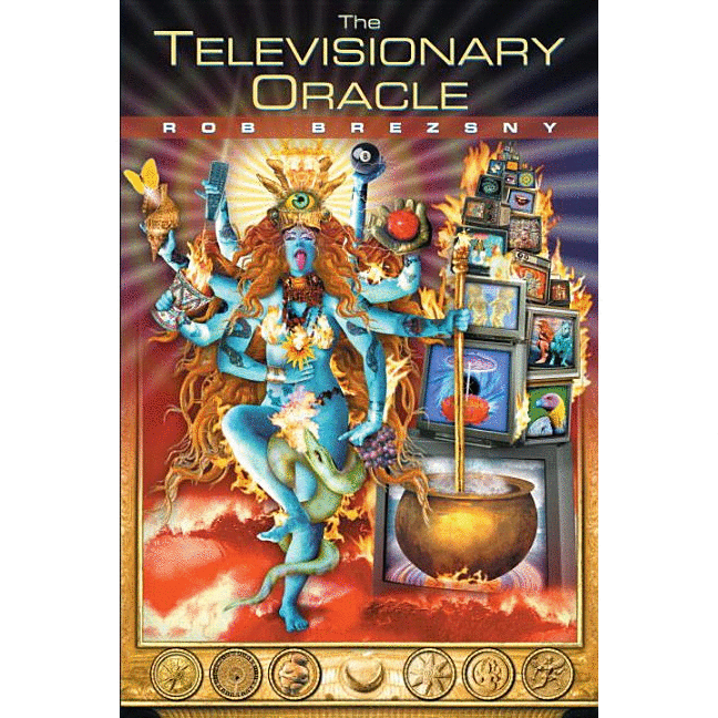 The Televisionary Oracle - alter8.com
