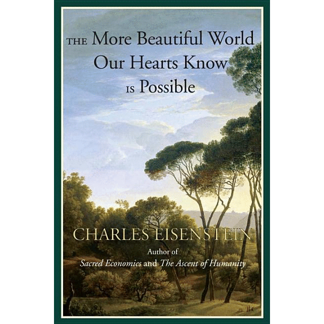 The More Beautiful World Our Hearts Know Is Possible - alter8.com