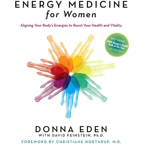 Energy Medicine for Women: Aligning Your Body's Energies to Boost Your Health and Vitality - alter8.com