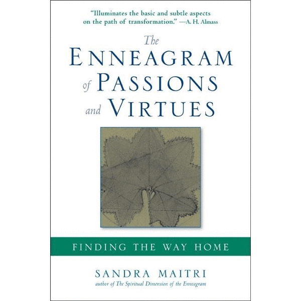 The Enneagram of Passions and Virtues: Finding the Way Home - alter8.com