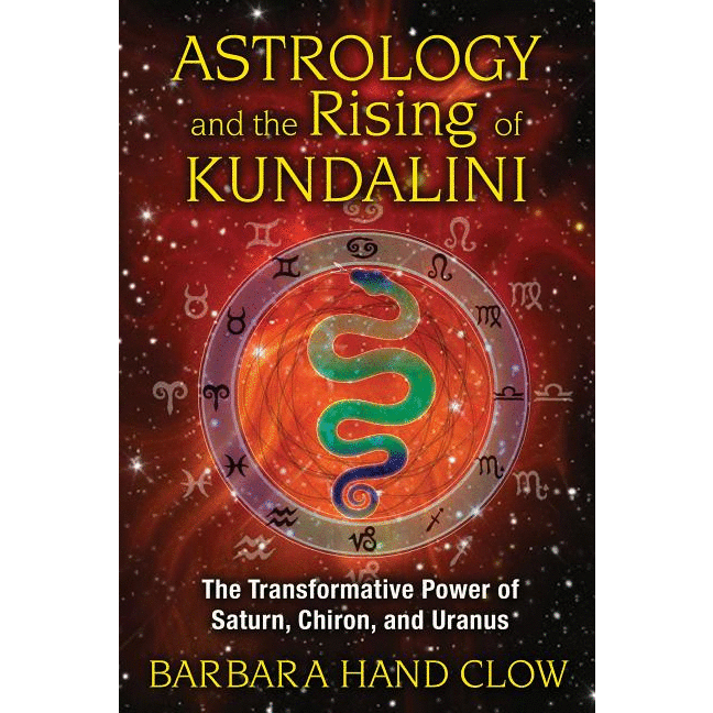 Astrology and the Rising of Kundalini: The Transformative Power of Saturn, Chiron, and Uranus - alter8.com