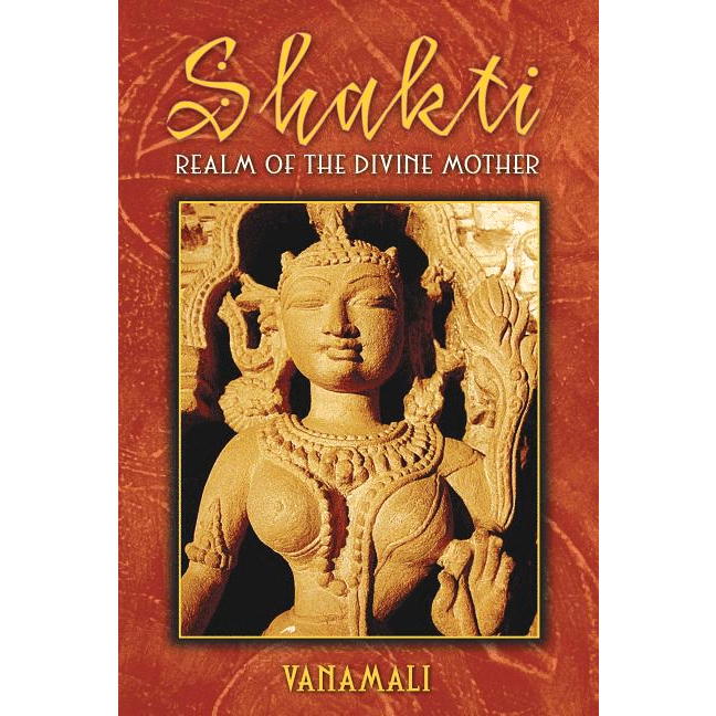 Shakti: Realm of the Divine Mother - alter8.com