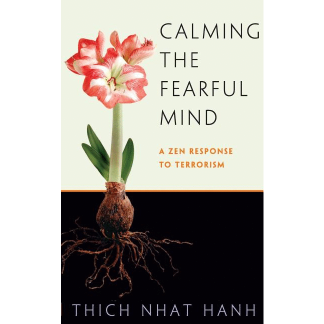 Calming the Fearful Mind: A Zen Response to Terrorism - alter8.com