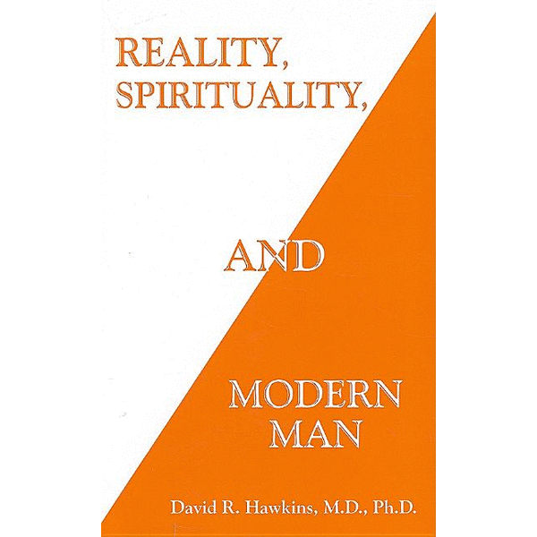 Reality, Spirituality, and Modern Man - alter8.com