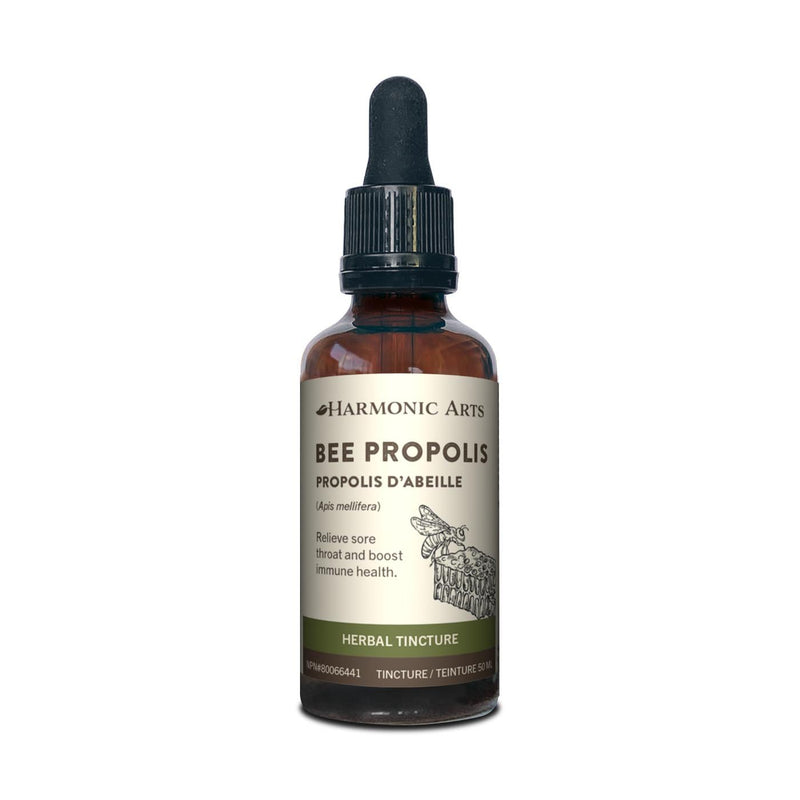 Bee Propolis Tincture - alter8.com