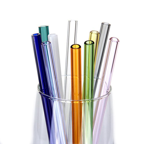 Glass Straw - alter8.com