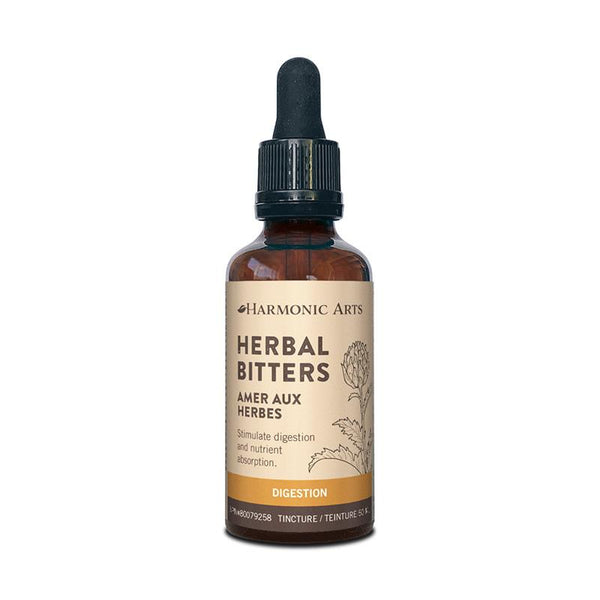 Herbal Bitters - alter8.com