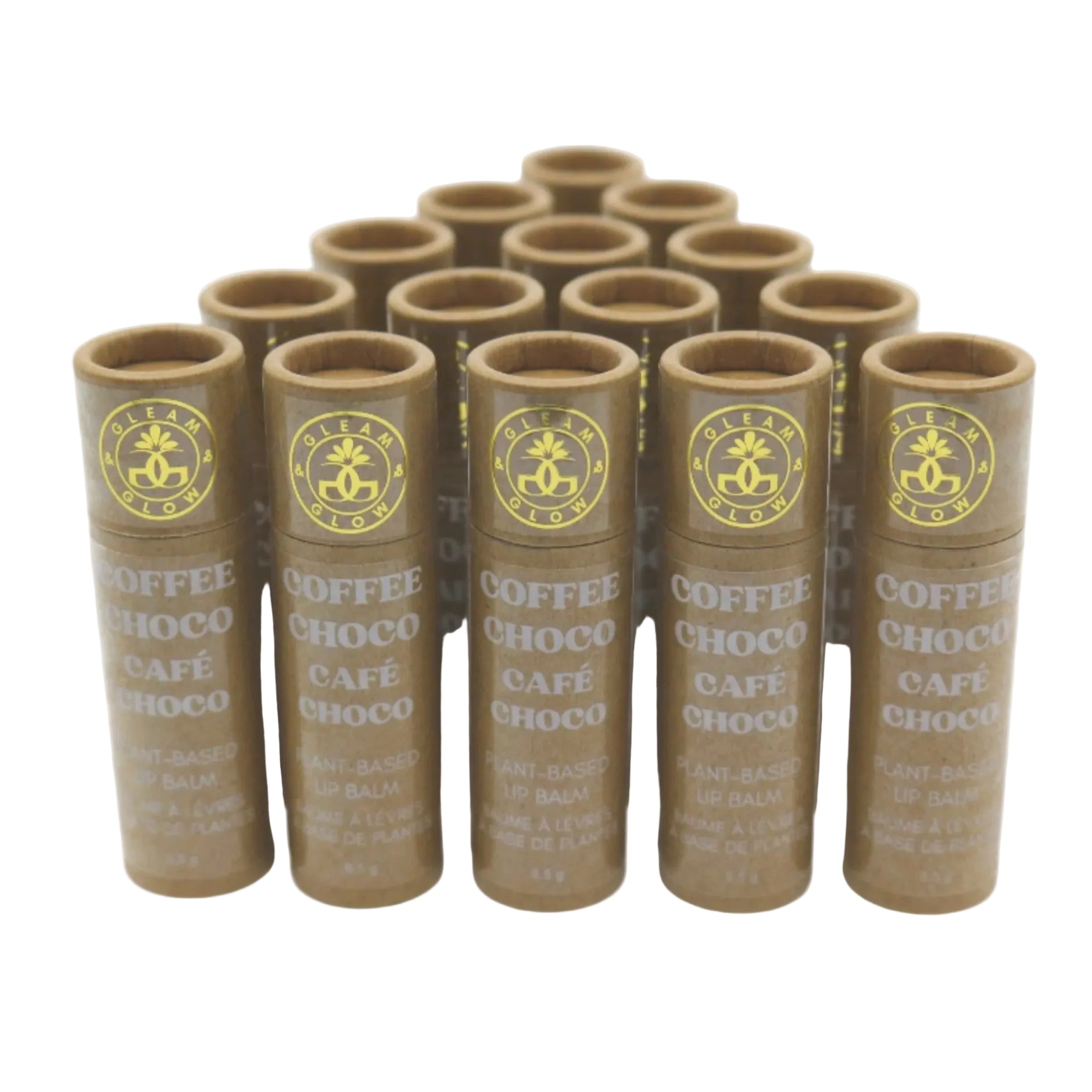 Lip Balm by Gleam & Glow - alter8.com