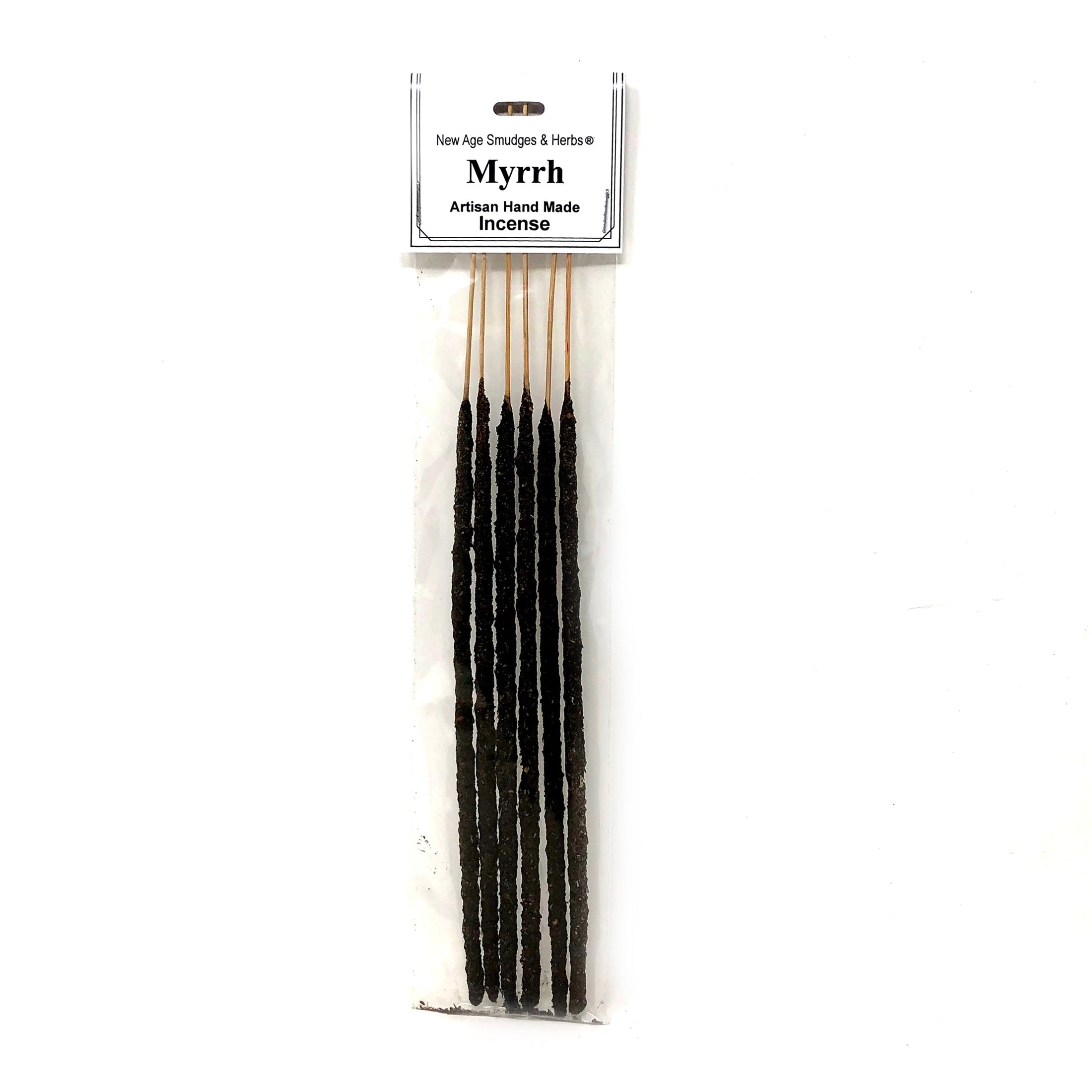 Artisan Hand Made Incense Sticks - alter8.com