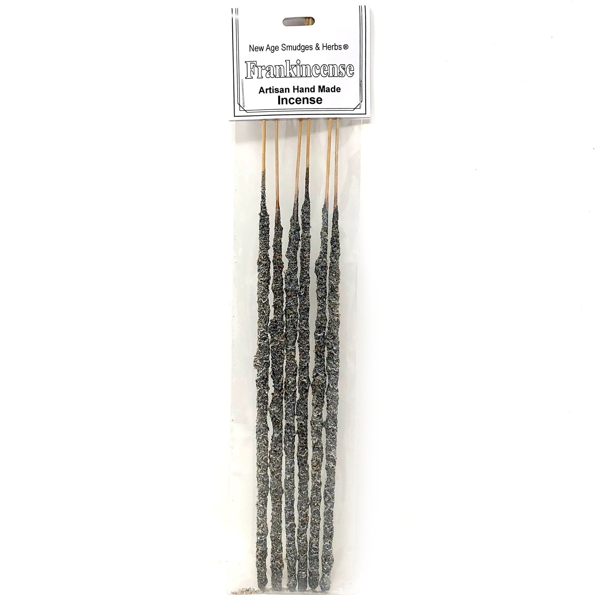 Artisan Hand Made Incense Sticks - alter8.com