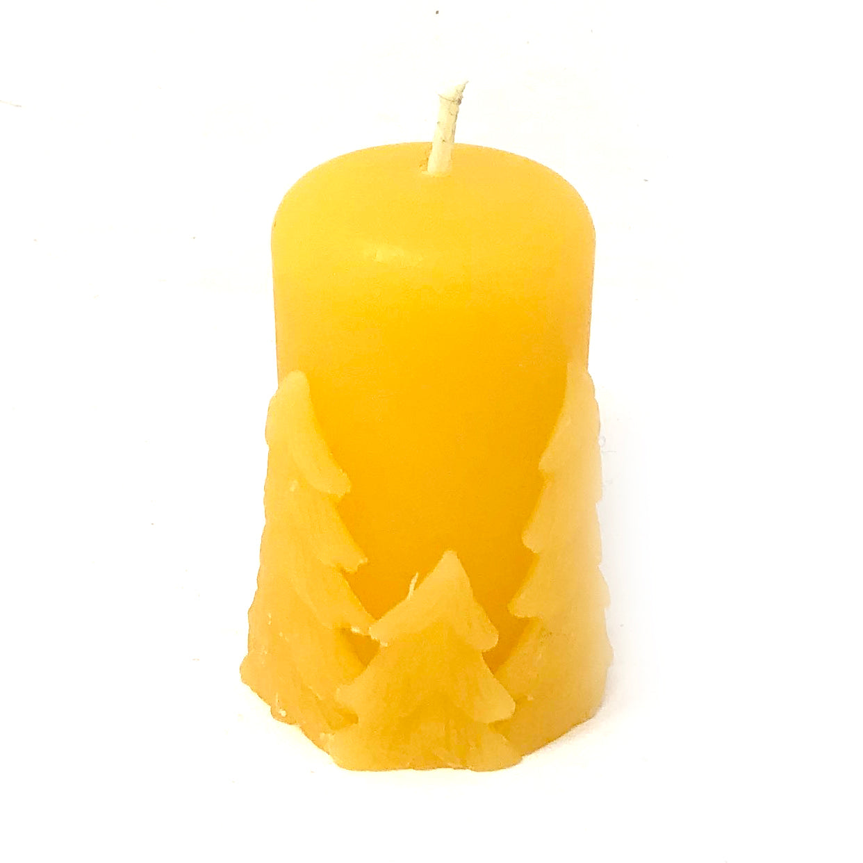 Carved Votive Candles by Bee Kind Organics - alter8.com