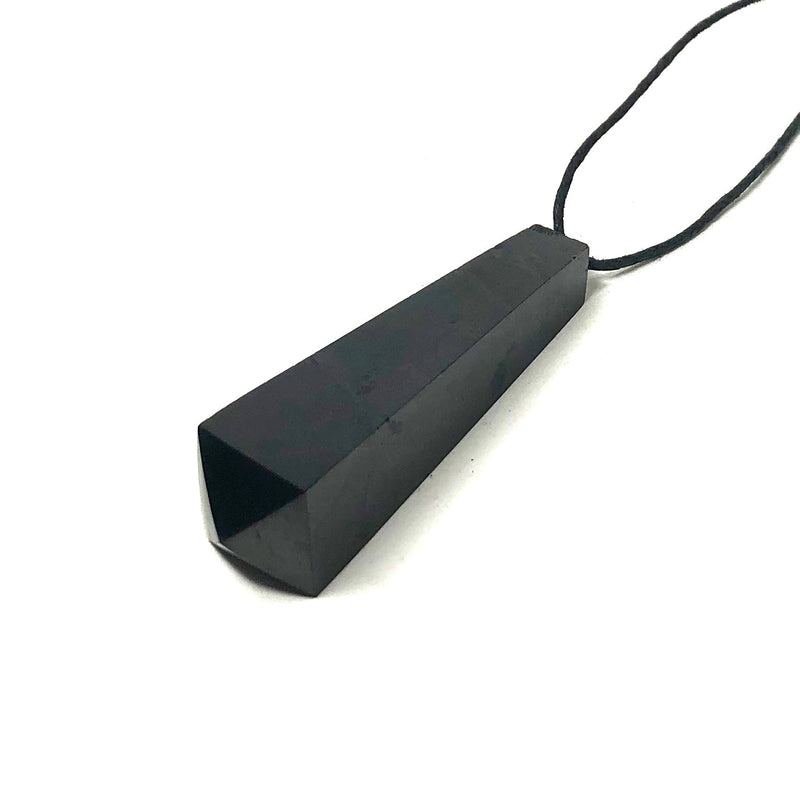 Shungite Pendants - alter8.com