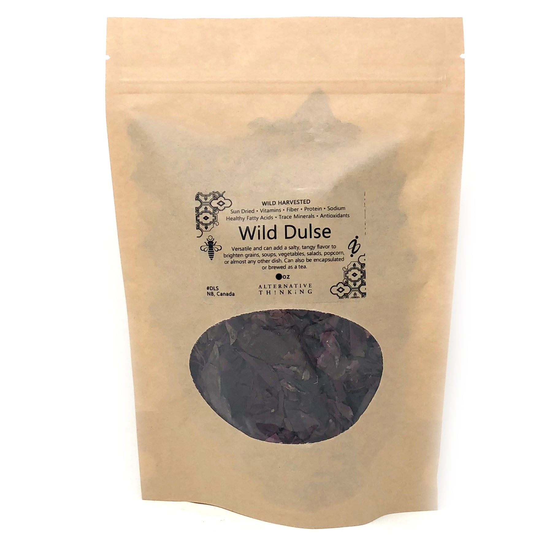 Wild Dulse, East Coast - alter8.com