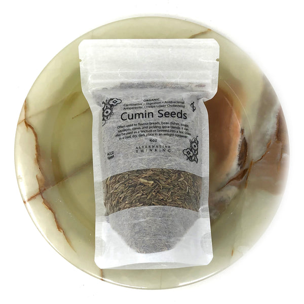 Cumin Seed Whole - alter8.com