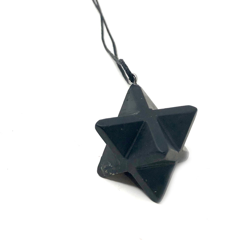 Shungite Pendants - alter8.com