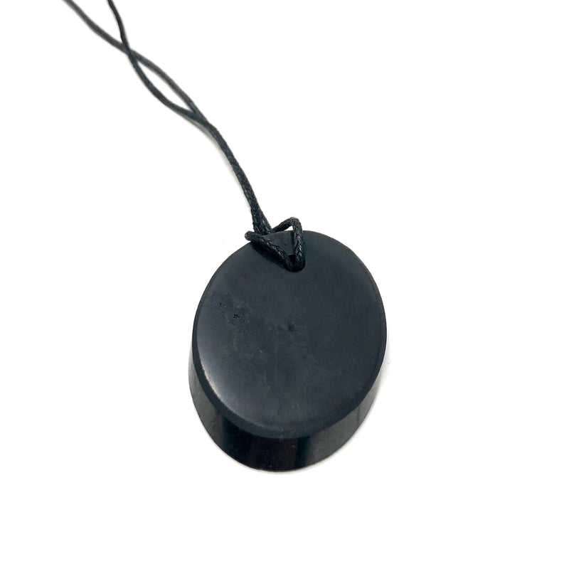 Shungite Pendants - alter8.com