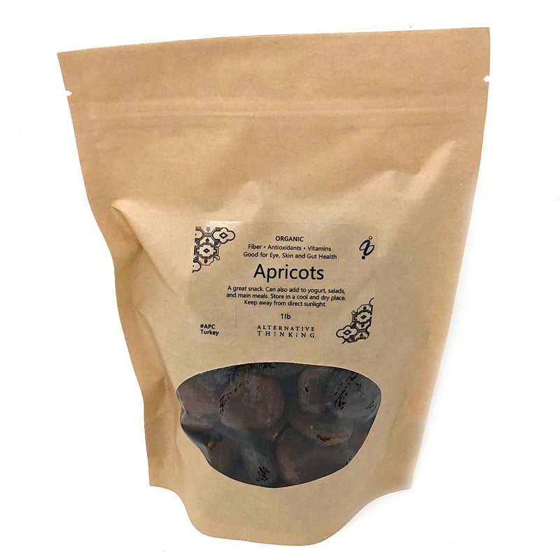 Apricots - alter8.com