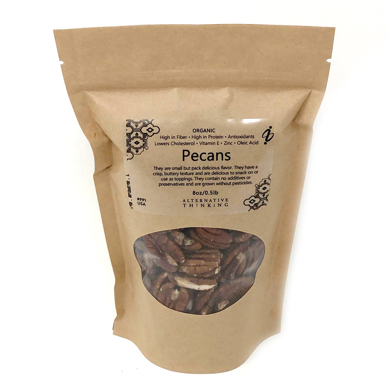 Pecans - alter8.com