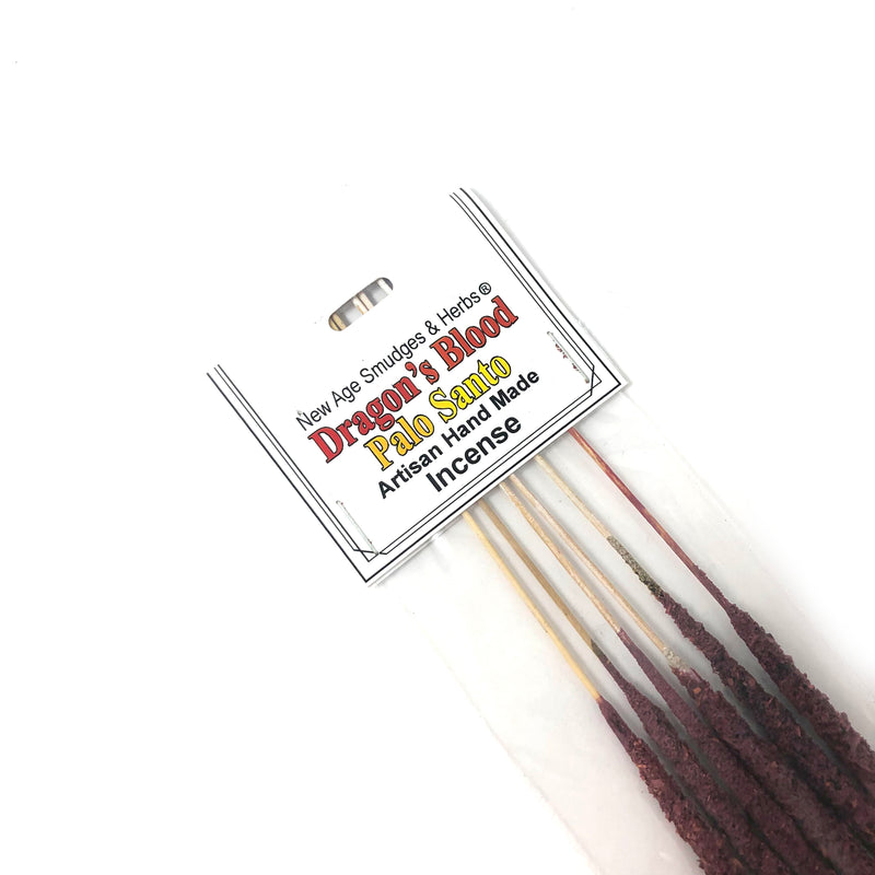 Artisan Hand Made Incense Sticks - alter8.com