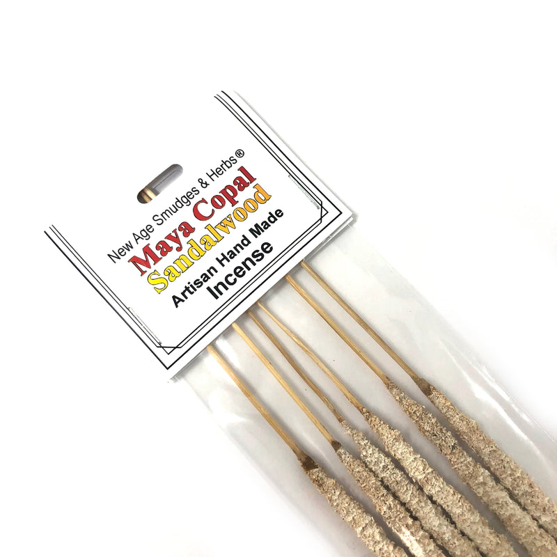 Artisan Hand Made Incense Sticks - alter8.com