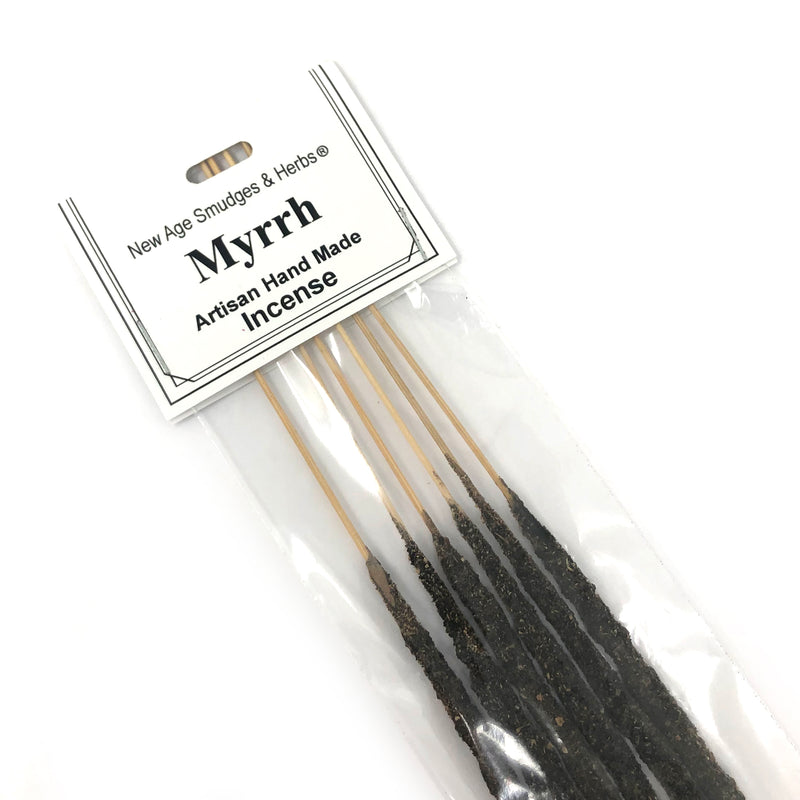 Artisan Hand Made Incense Sticks - alter8.com