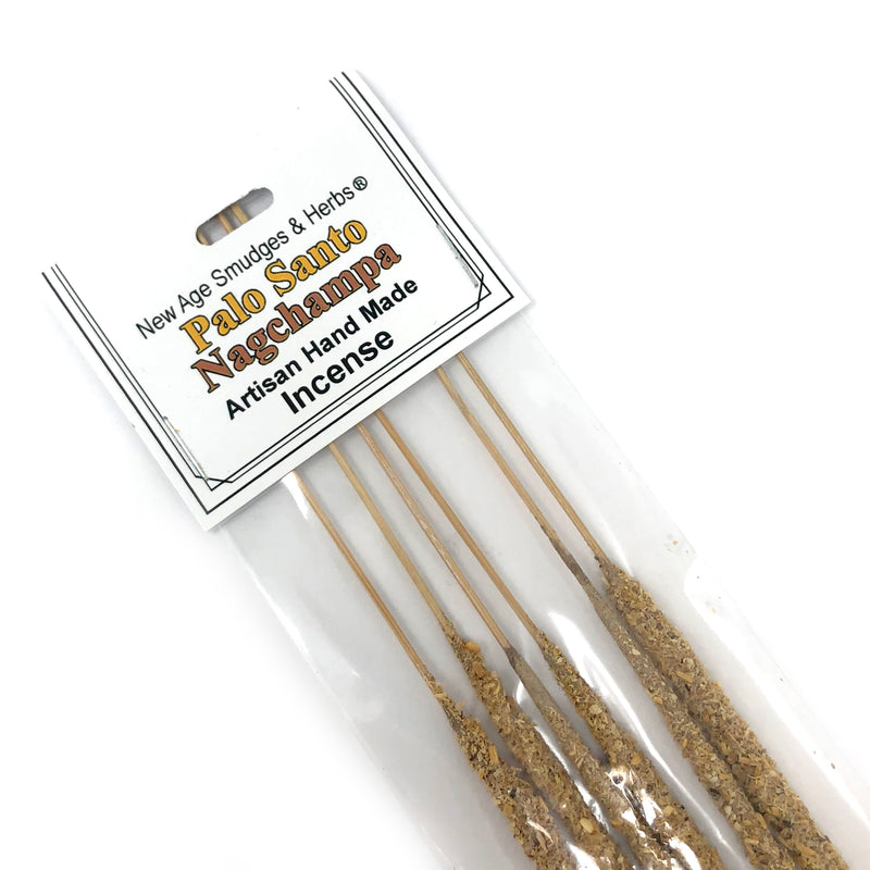 Artisan Hand Made Incense Sticks - alter8.com