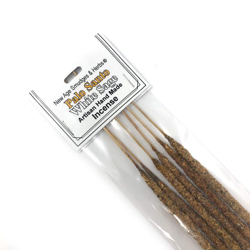 Artisan Hand Made Incense Sticks - alter8.com