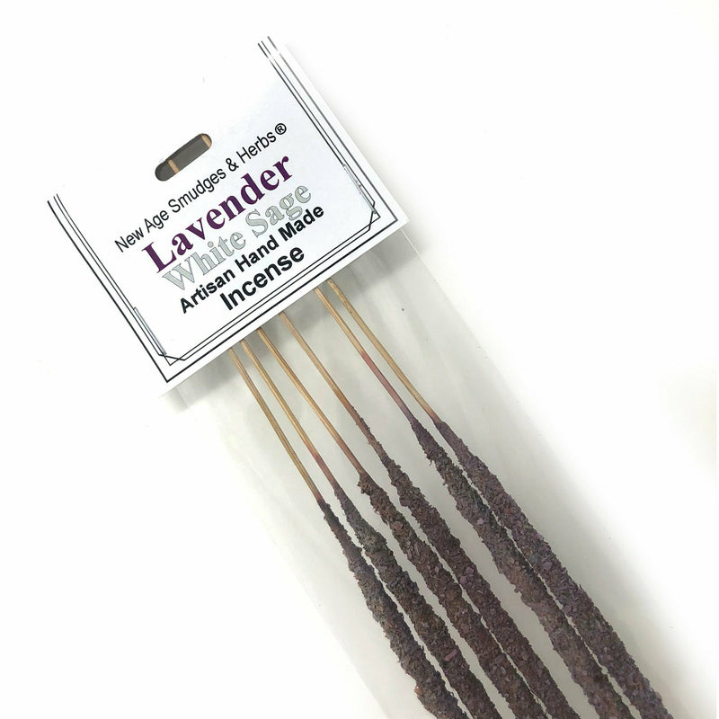 Artisan Hand Made Incense Sticks - alter8.com