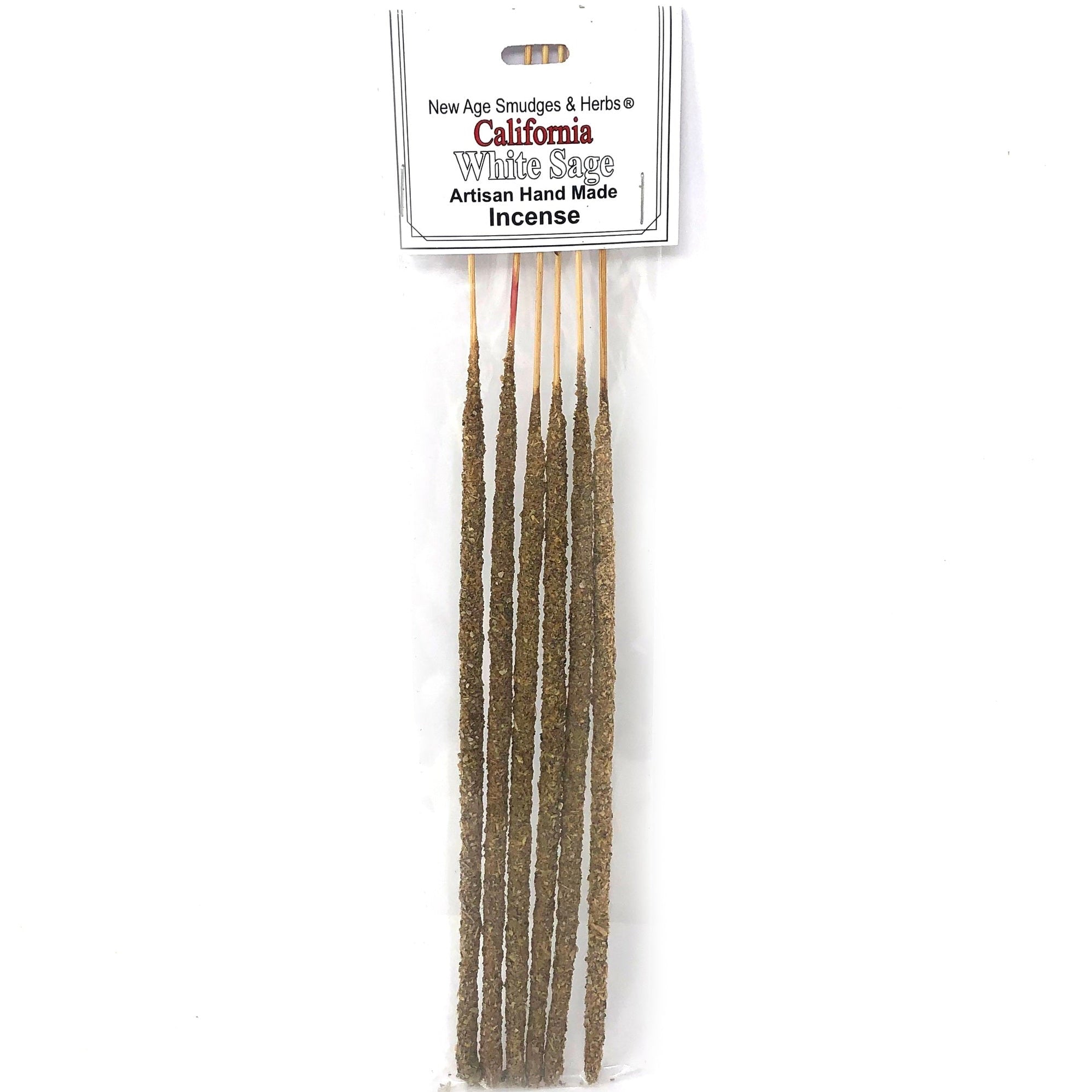 Artisan Hand Made Incense Sticks - alter8.com