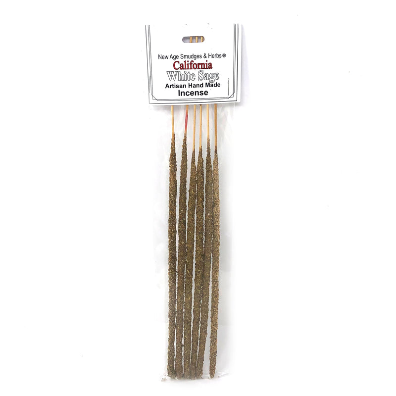 Artisan Hand Made Incense Sticks - alter8.com