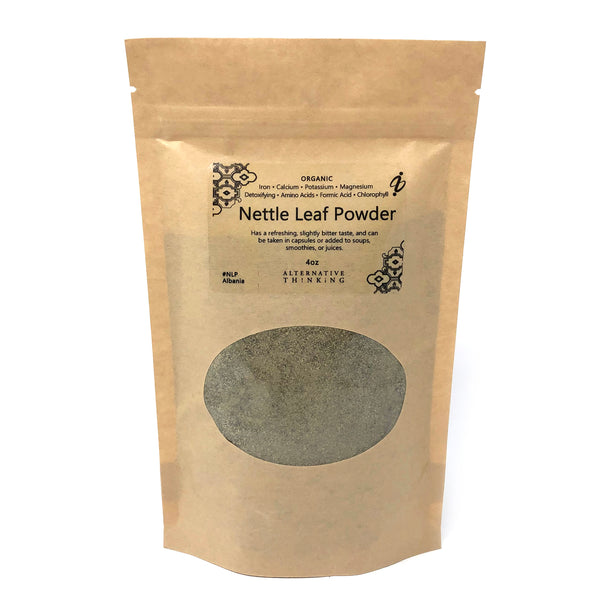 Nettle Leaf Powder - alter8.com