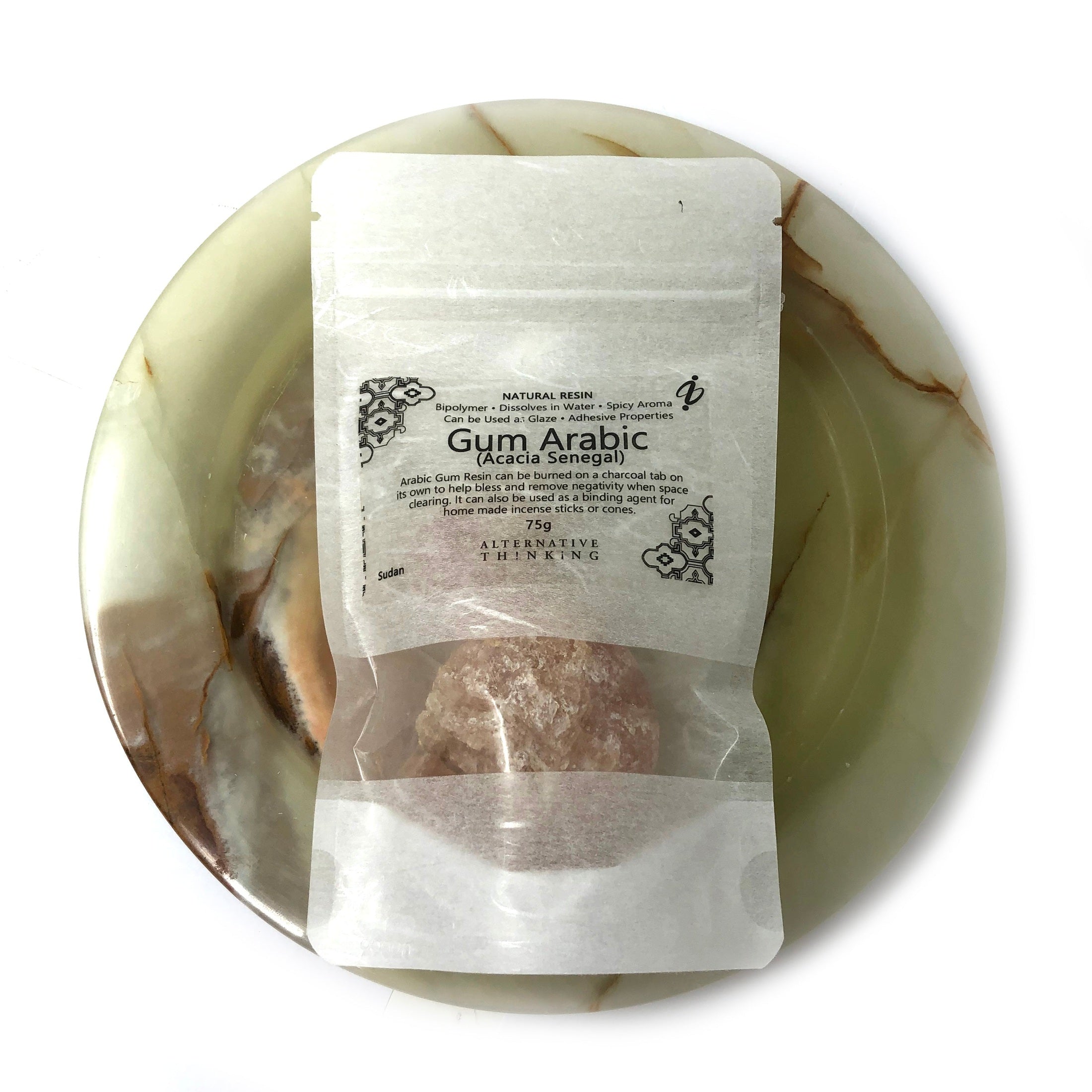 Resins - alter8.com