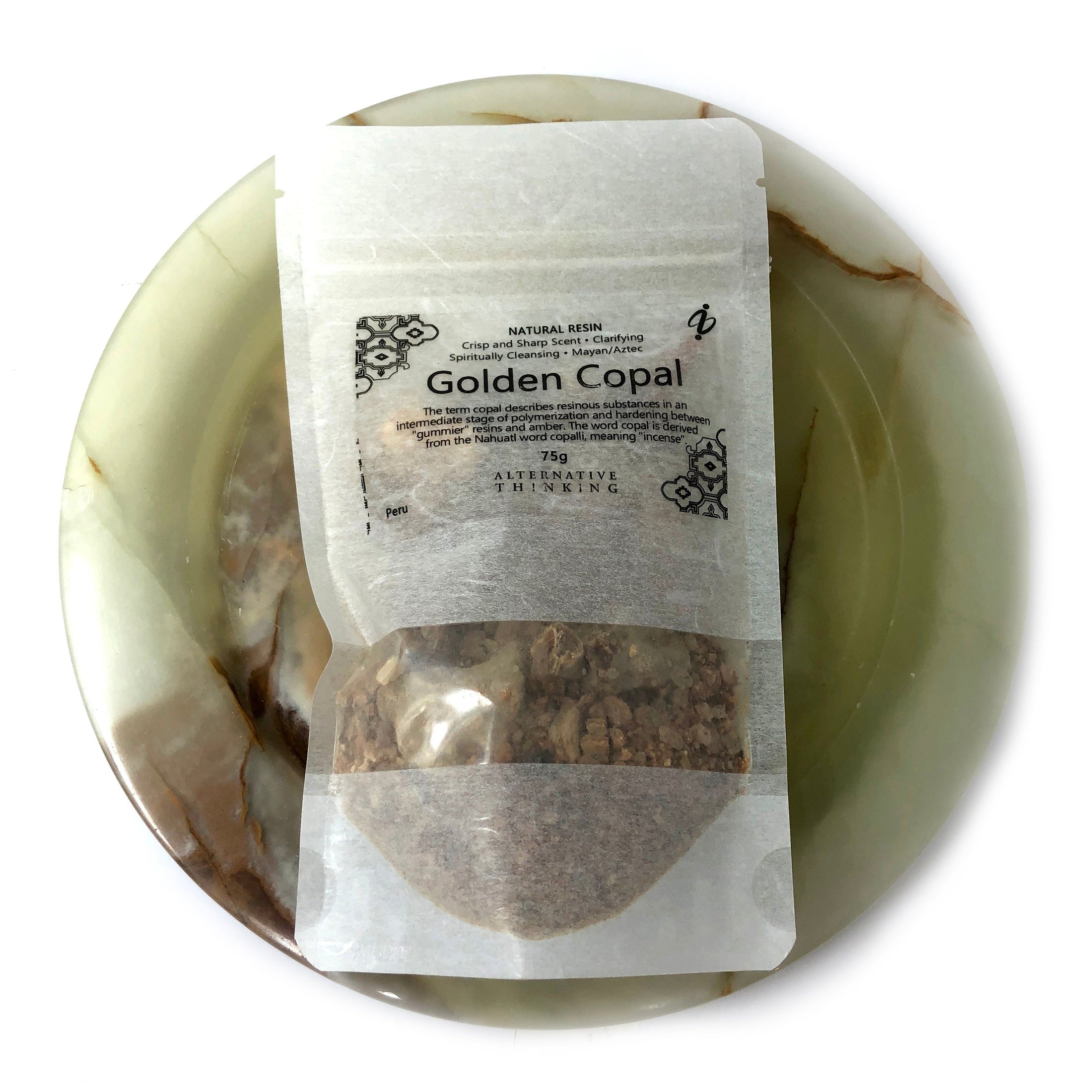 Resins - alter8.com