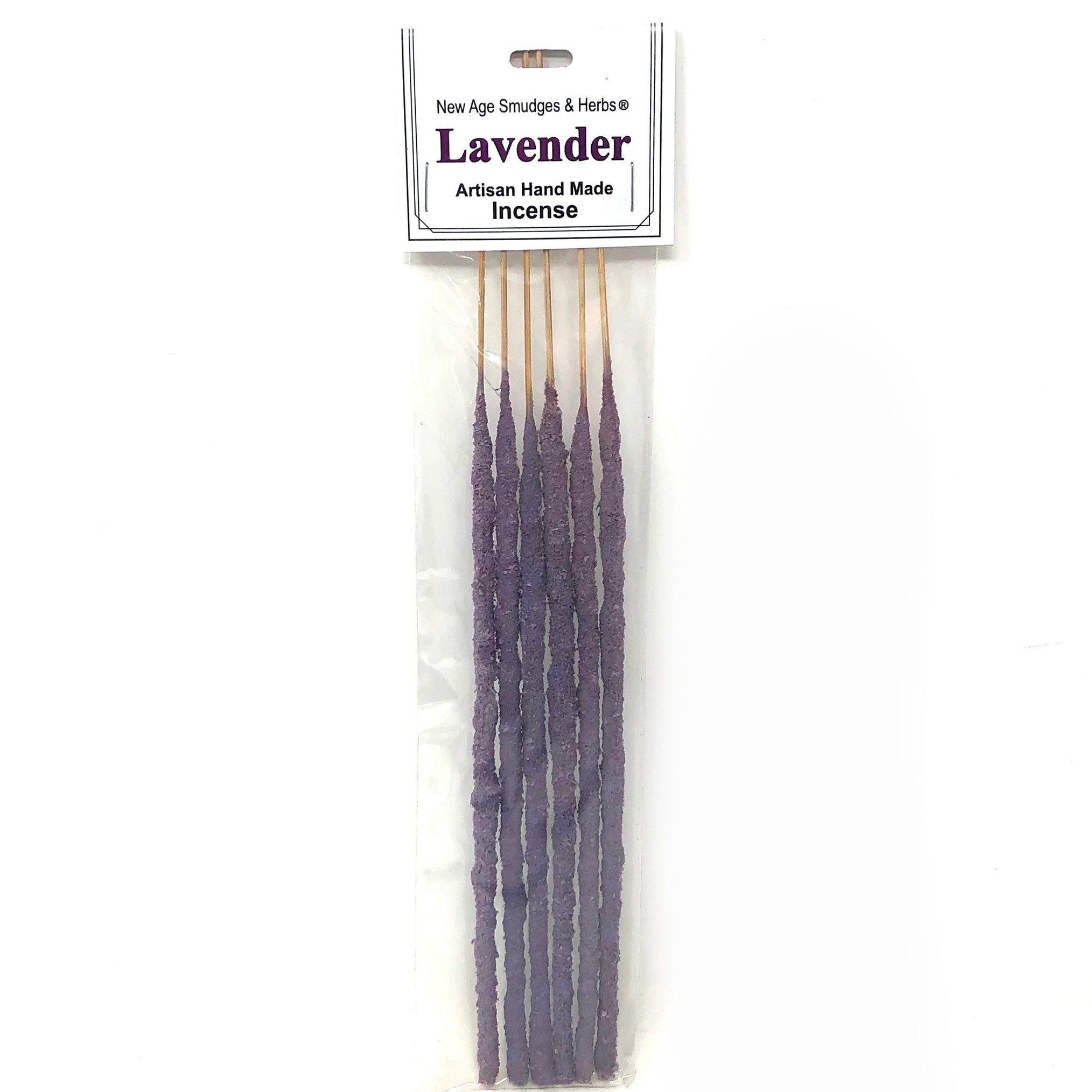 Artisan Hand Made Incense Sticks - alter8.com