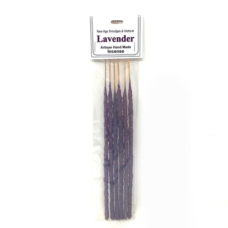 Artisan Hand Made Incense Sticks - alter8.com