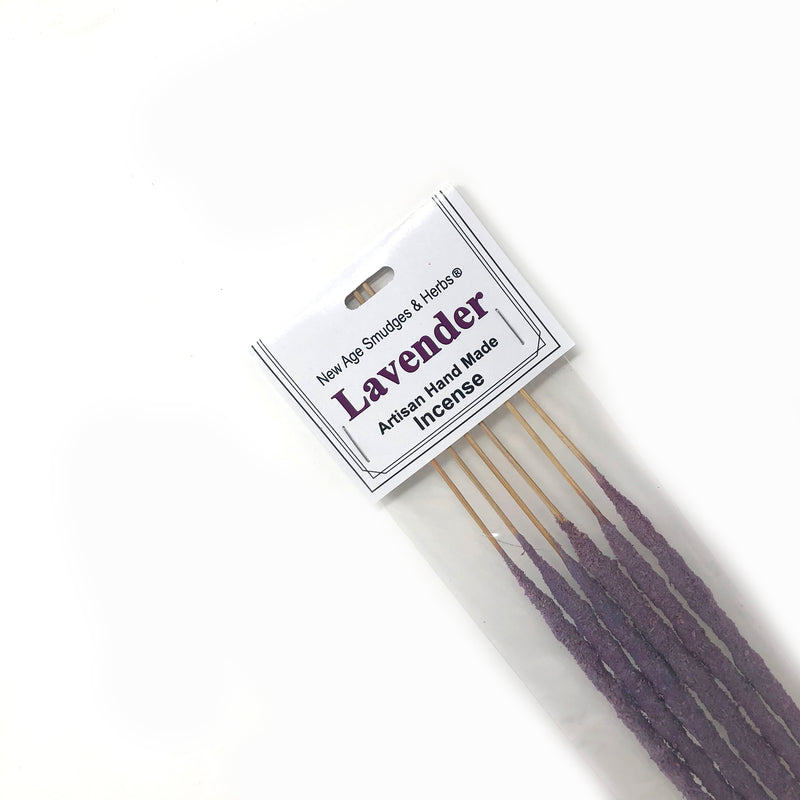 Artisan Hand Made Incense Sticks - alter8.com