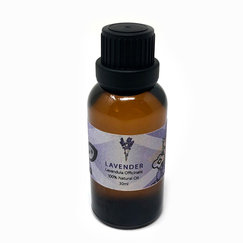 Lavender Bulgaria Essential Oil - alter8.com