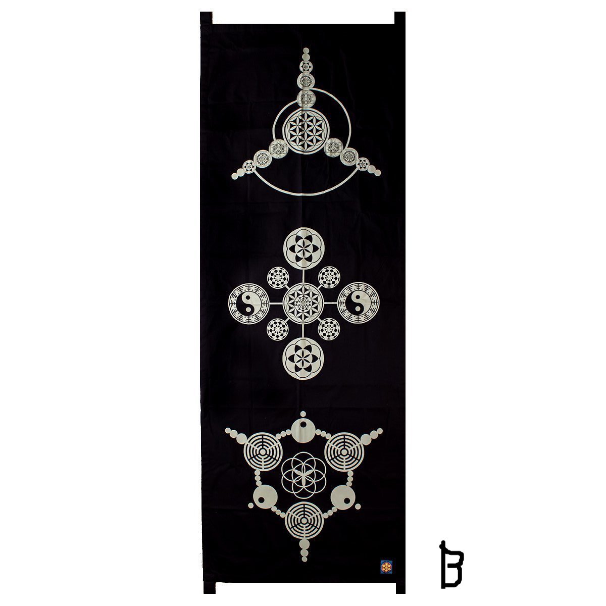 Geometric Banners - alter8.com