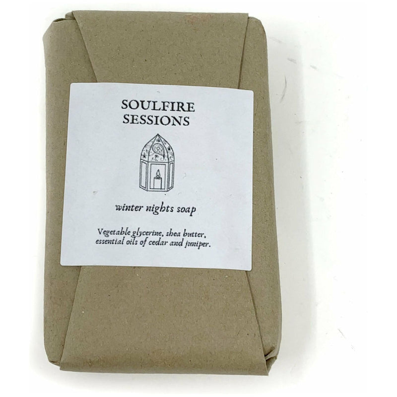 Soap Bars by Soulfire Sessions - alter8.com