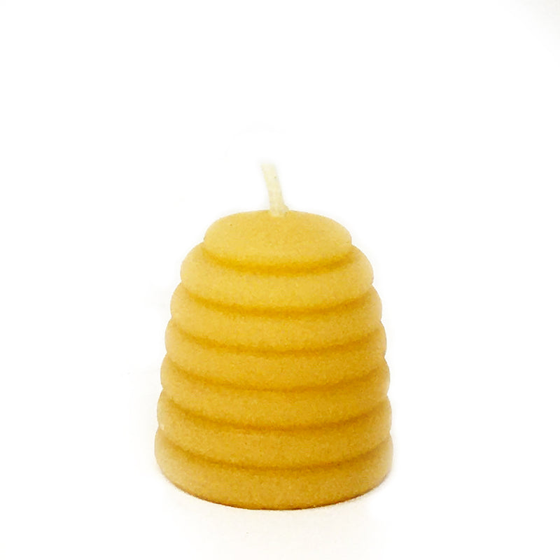 Carved Votive Candles by Bee Kind Organics - alter8.com