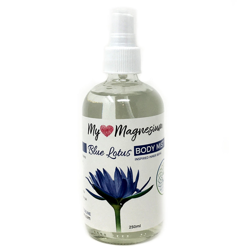 My Magnesium Mist - alter8.com