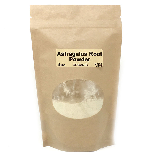 Astragalus Root Powder - alter8.com