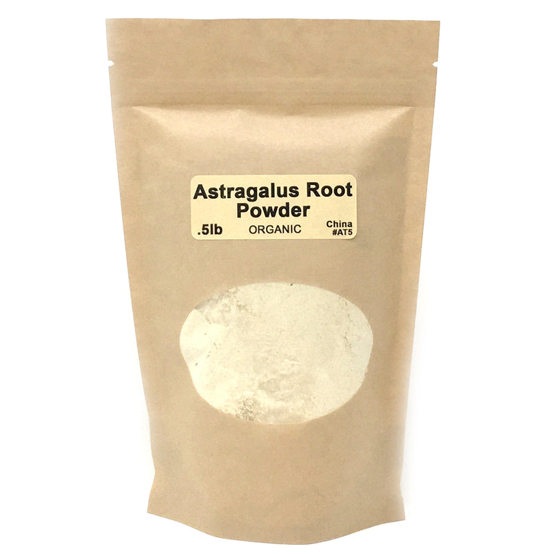 Astragalus Root Powder - alter8.com