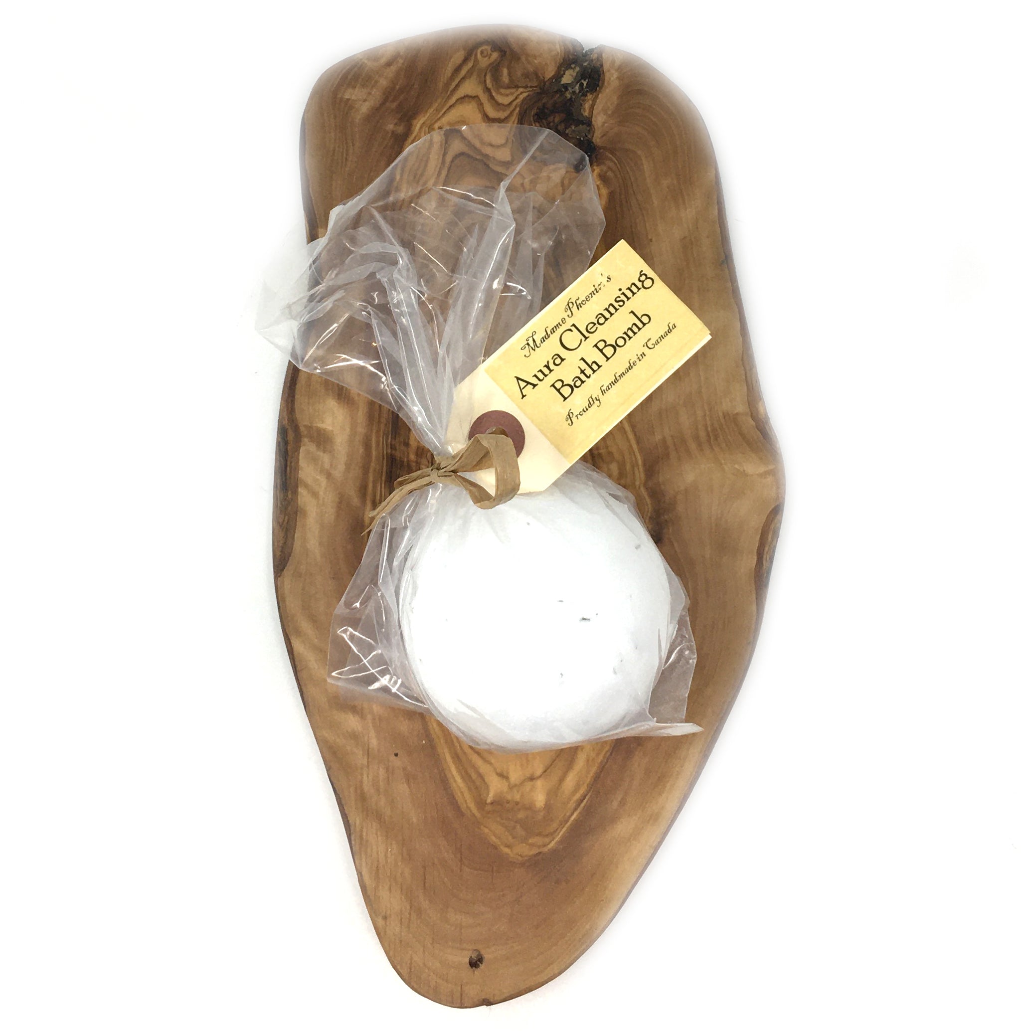 Bath Bombs by Madame Phoenix - alter8.com