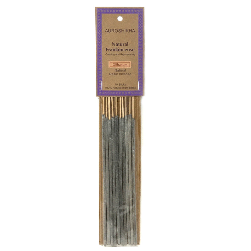 Auroshikha Incense Sticks - alter8.com