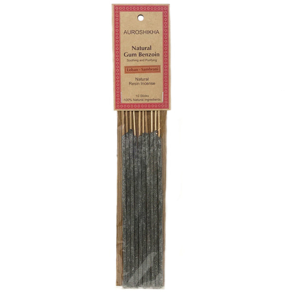 Auroshikha Incense Sticks - alter8.com