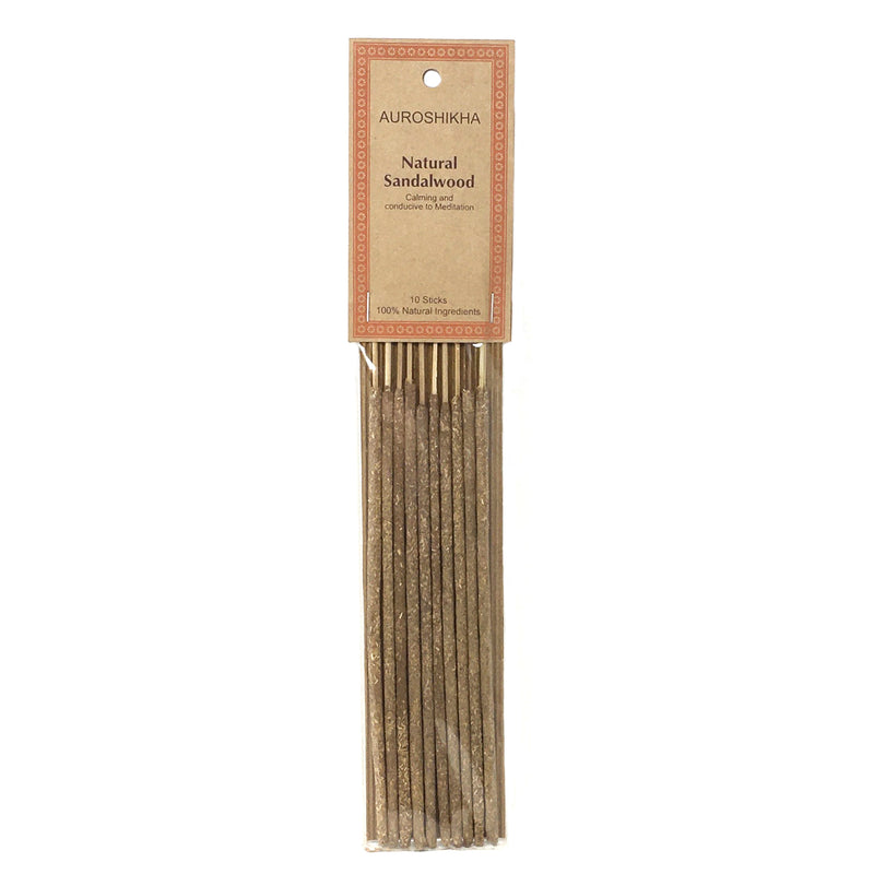 Auroshikha Incense Sticks - alter8.com