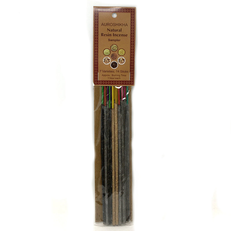 Auroshikha Incense Sticks - alter8.com